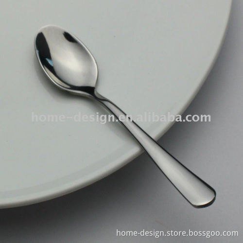 Espresso silver spoons/caffee spoons